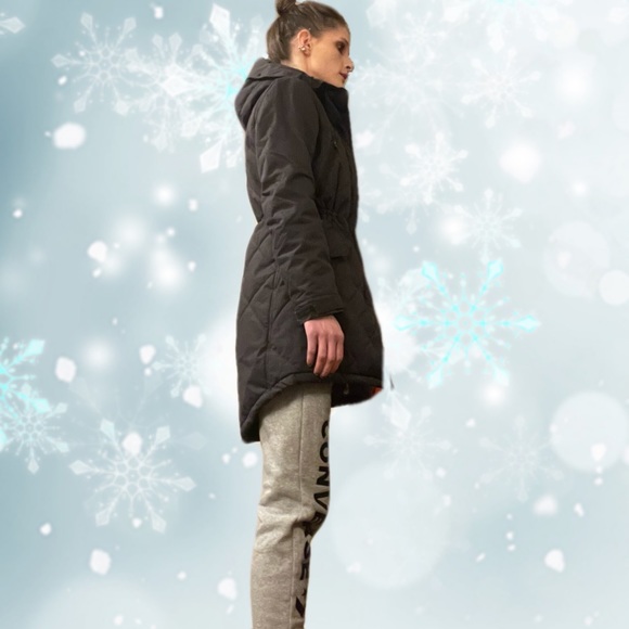 Burton Jacket - Picture 4 of 8